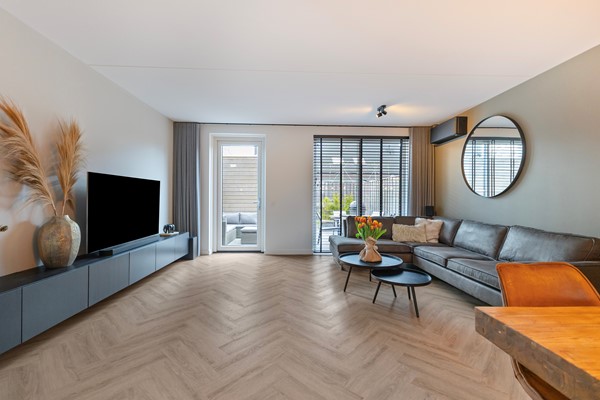 Medium property photo - Kastanjehout 48, 1787 RH Julianadorp